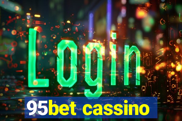 95bet cassino